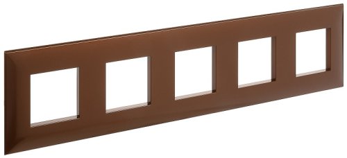 Рамка универсальная DKC Avanti 5-м. карамельный жемчуг фото Рамка универсальная DKC Avanti 5-м. карамельный жемчуг картинка